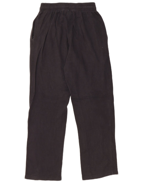 UNDER ARMOUR Pantalon de Survêtement Graphique Homme Noir Moyen Coton