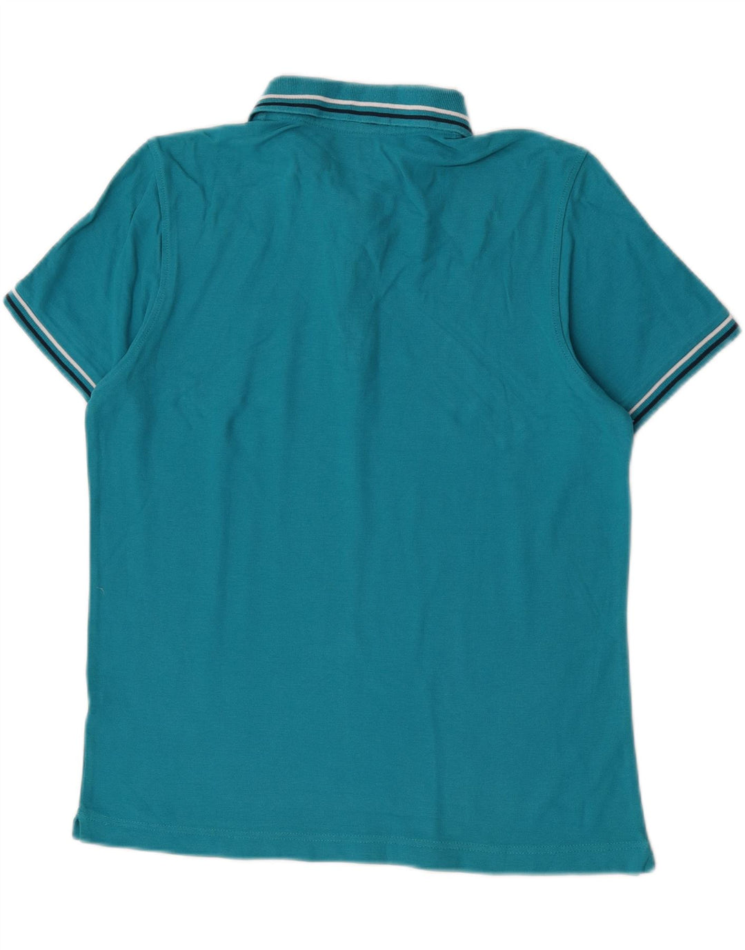 LOTTO Polo Homme Bleu Moyen
