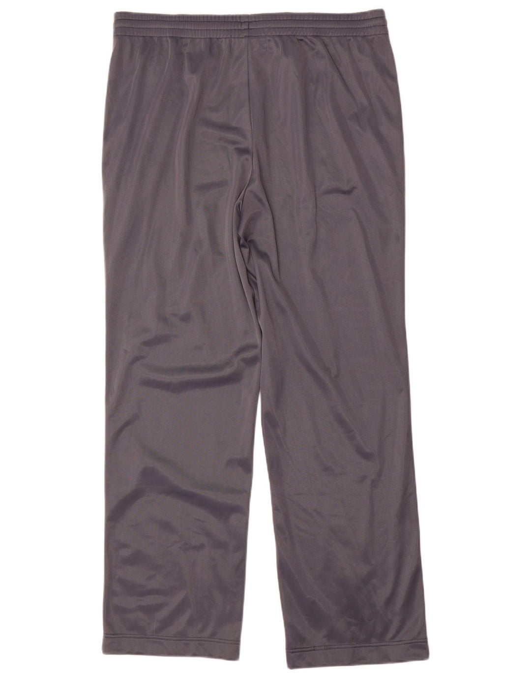 Kappa Pantalon de Survêtement Homme XL Gris Polyester