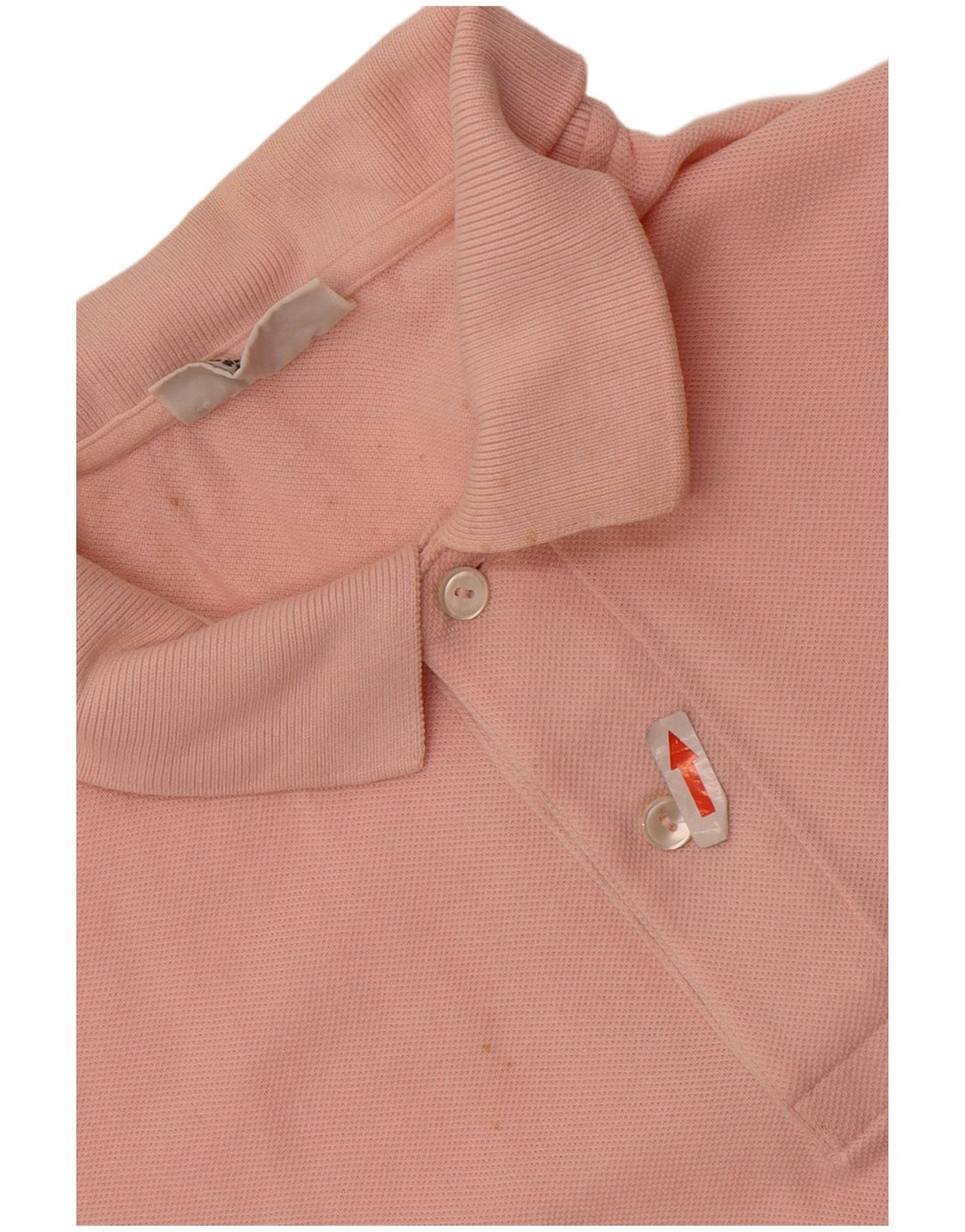 Lacoste Polo Homme Taille 5 Grand Coton Rose