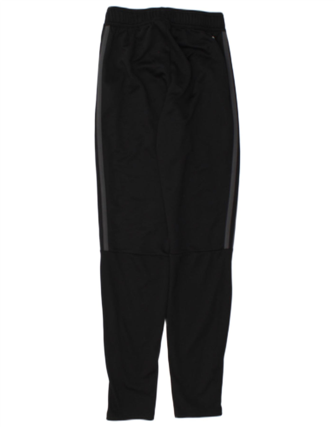 Adidas Pantalon de survêtement pour homme XS Noir Polyester