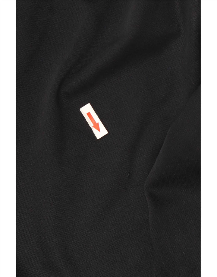Adidas Pantalon de survêtement Climacool Homme Noir Moyen Polyester