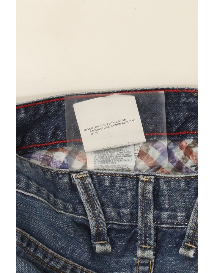 REPLAY Jean droit homme W32 L34 bleu coton