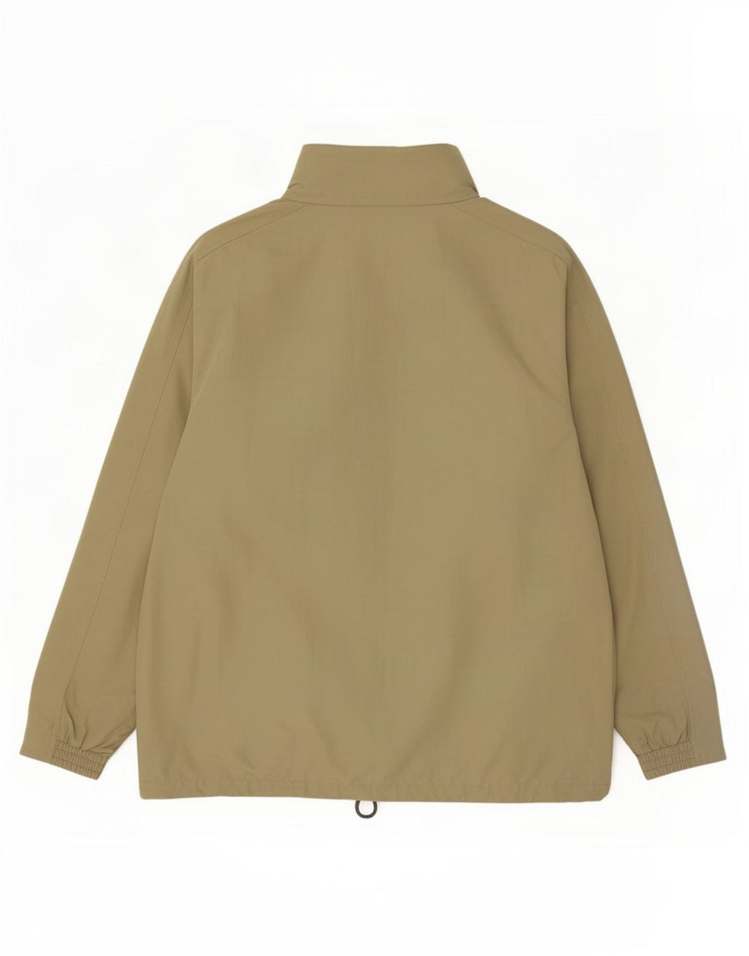 Diadora Veste de Pluie Homme UK 38 Beige Moyen Polyamide