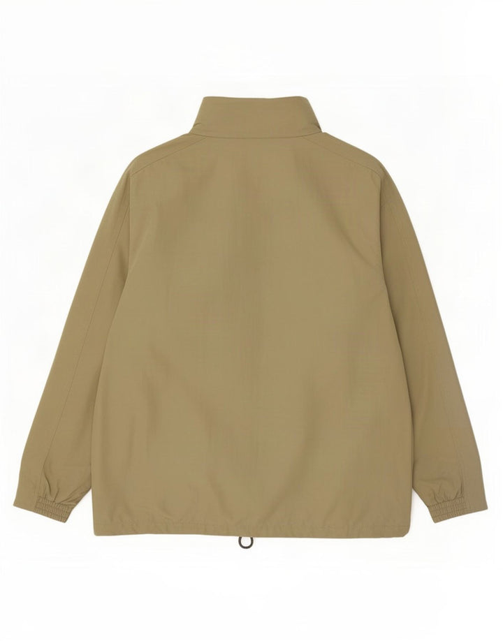 Diadora Veste de Pluie Homme UK 38 Beige Moyen Polyamide