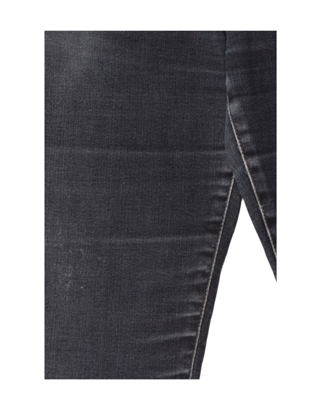 WRANGLER Jean Slim Femme W32 L30 Bleu Marine