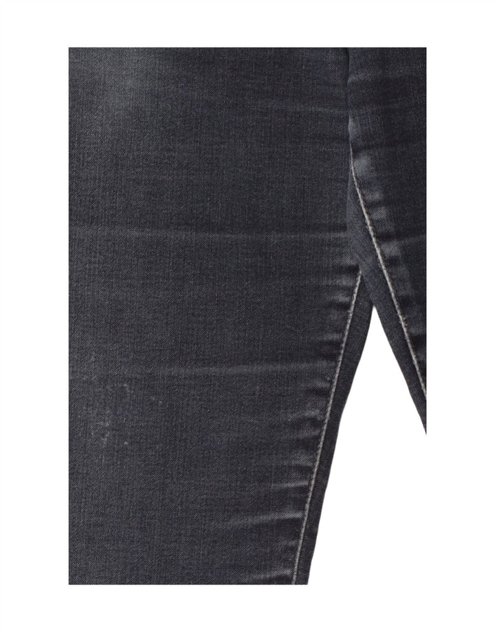 WRANGLER Jean Slim Femme W32 L30 Bleu Marine