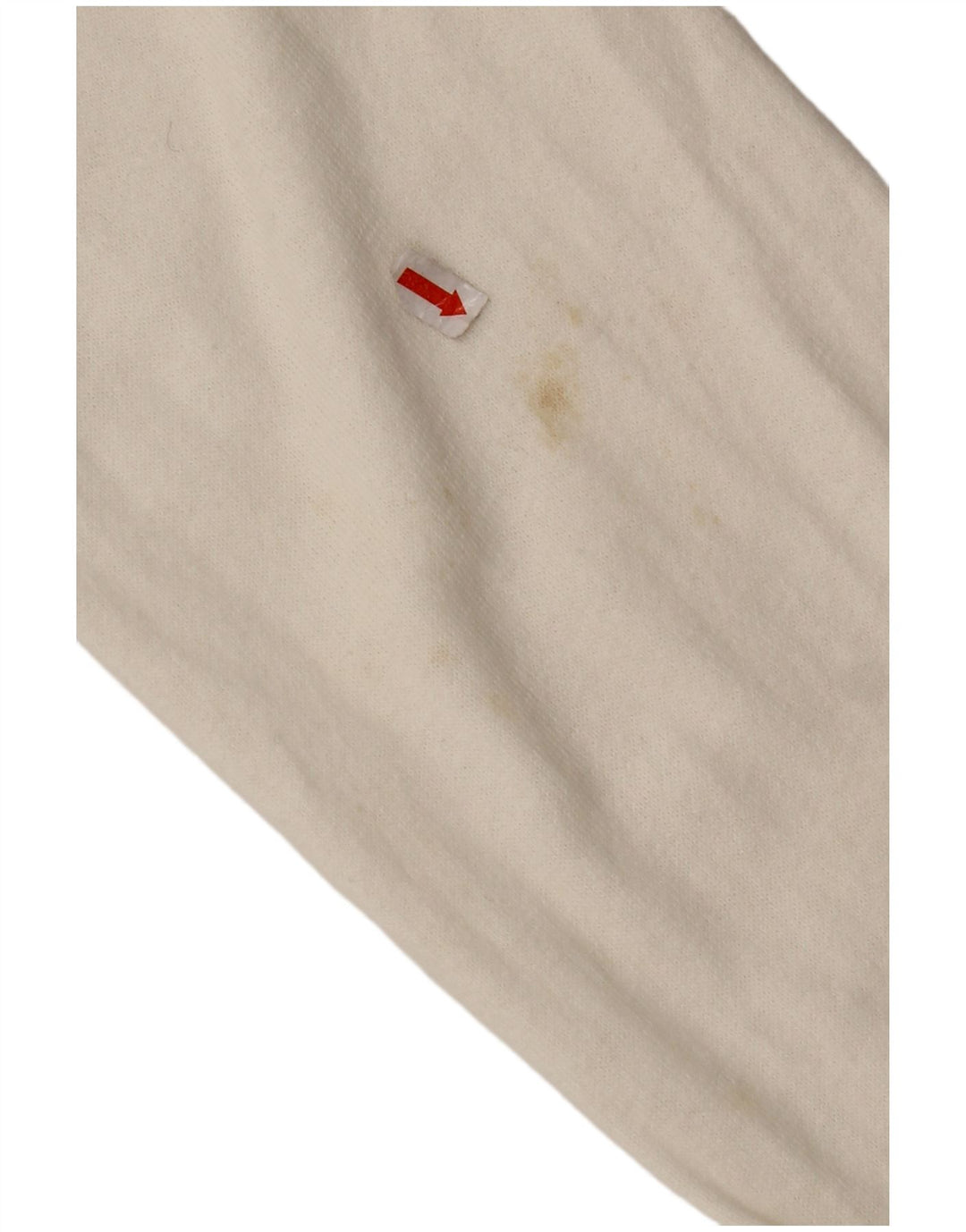 POLO AMÉRICAIN ASSN. Cardigan graphique USA pour hommes, pull en coton blanc 2XL