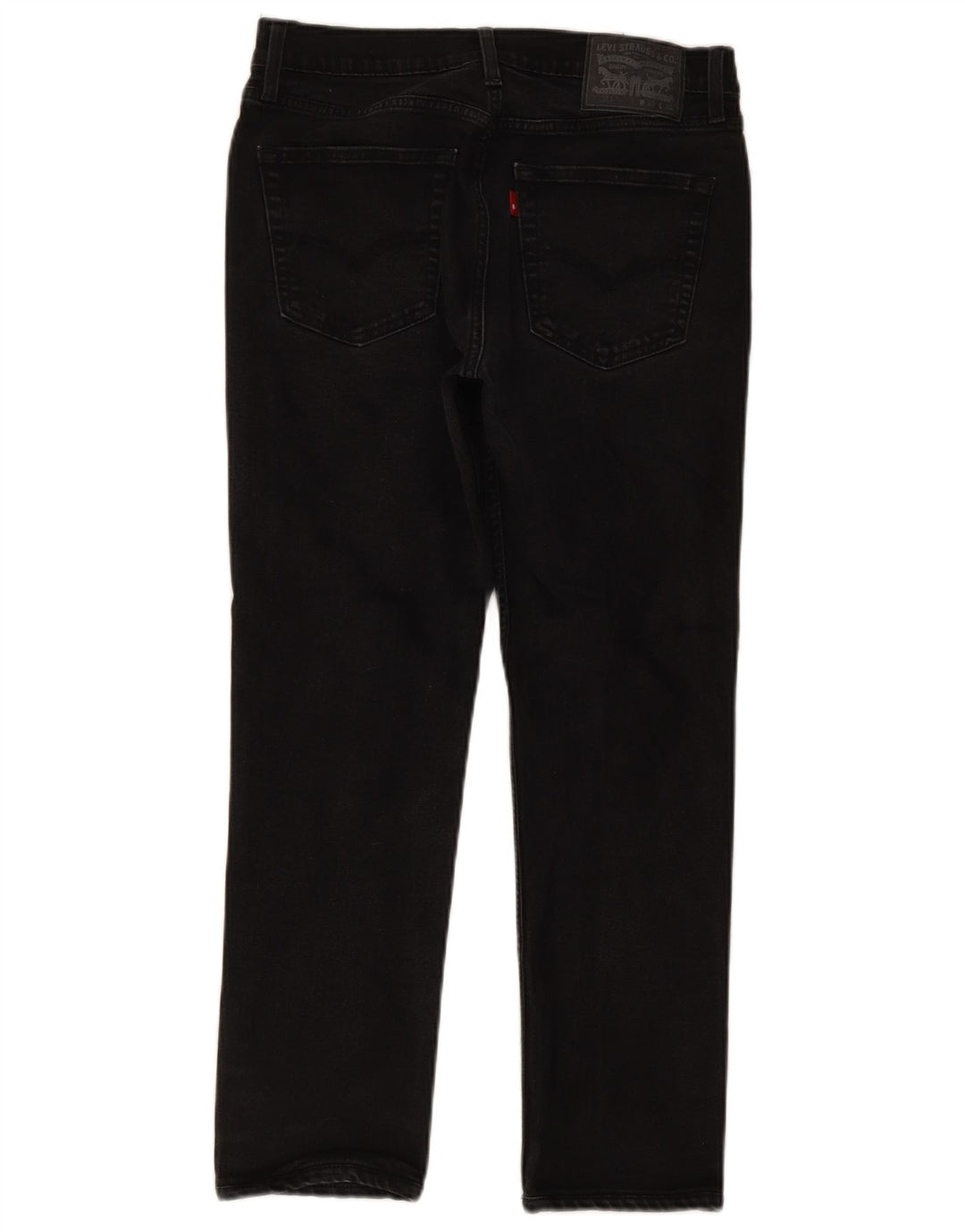 Levi's Jean Slim 511 Homme W32 L27 Noir Coton