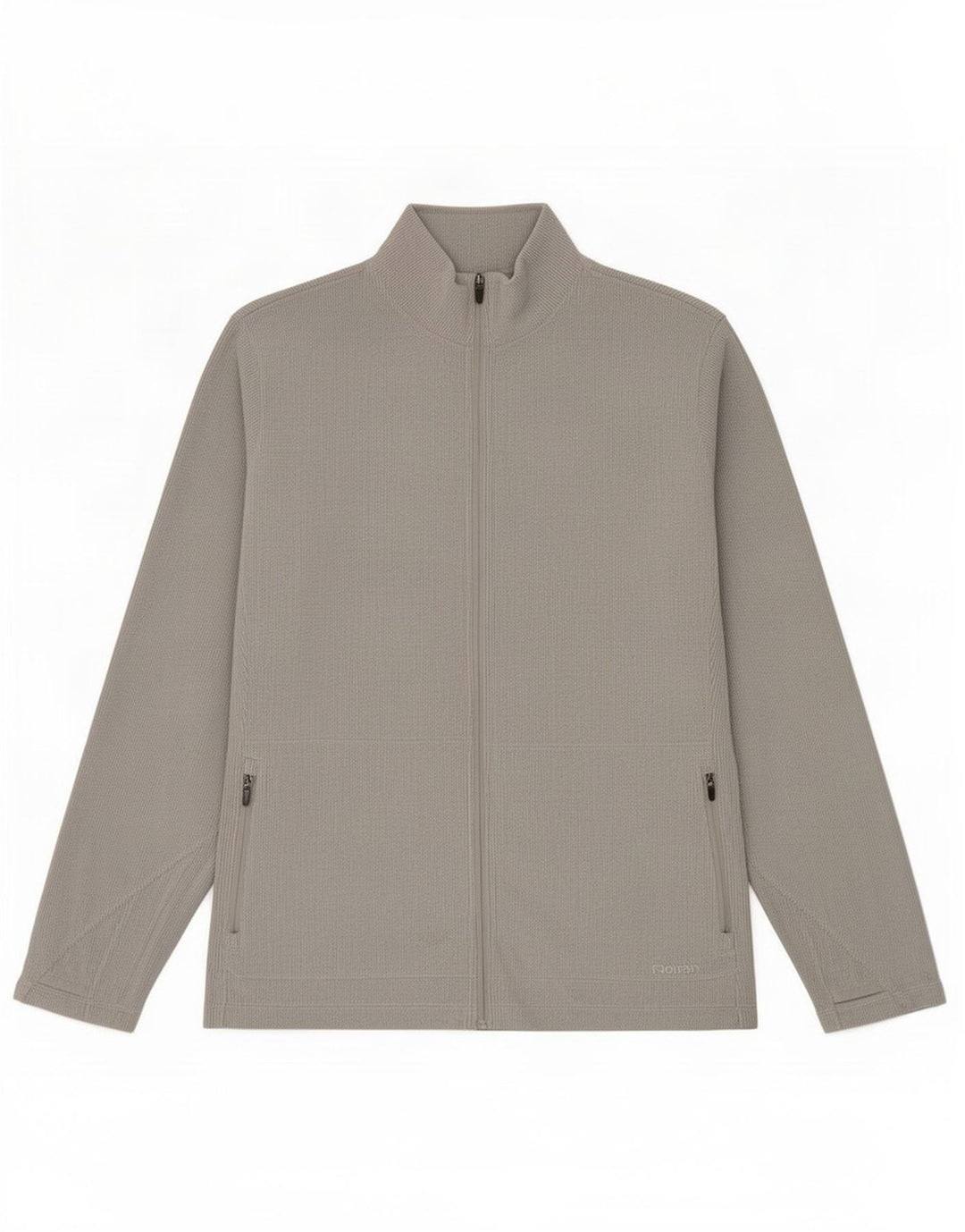 Rohan Veste polaire pour femme UK 16 Large Gris Polyester