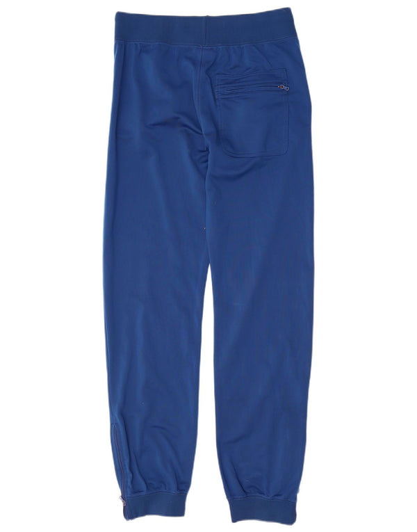 Champion Pantalon De Survêtement Joggers Small Bleu Homme