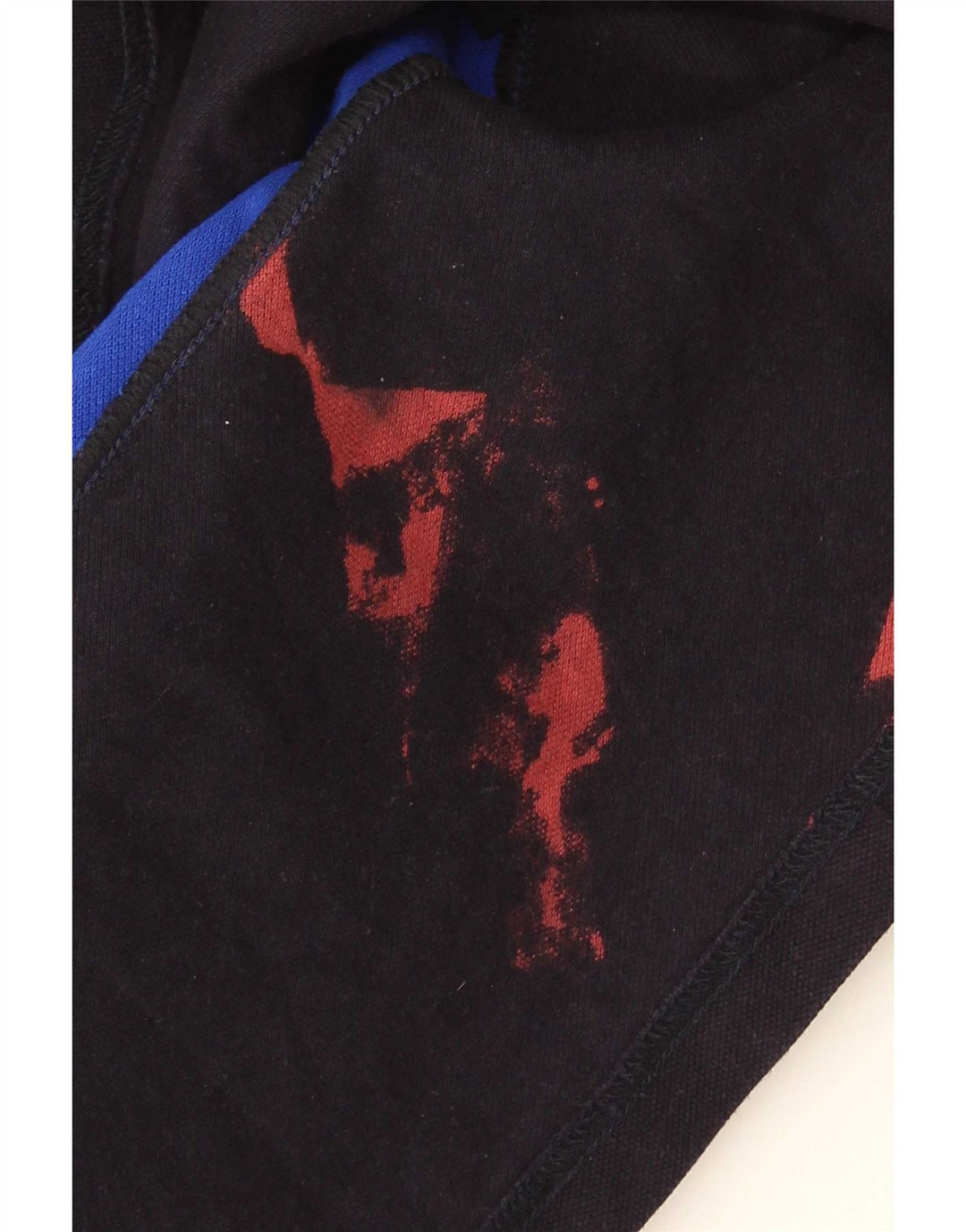 Tommy Hilfiger Polo Graphic Rugby Homme Multicolore Moyen