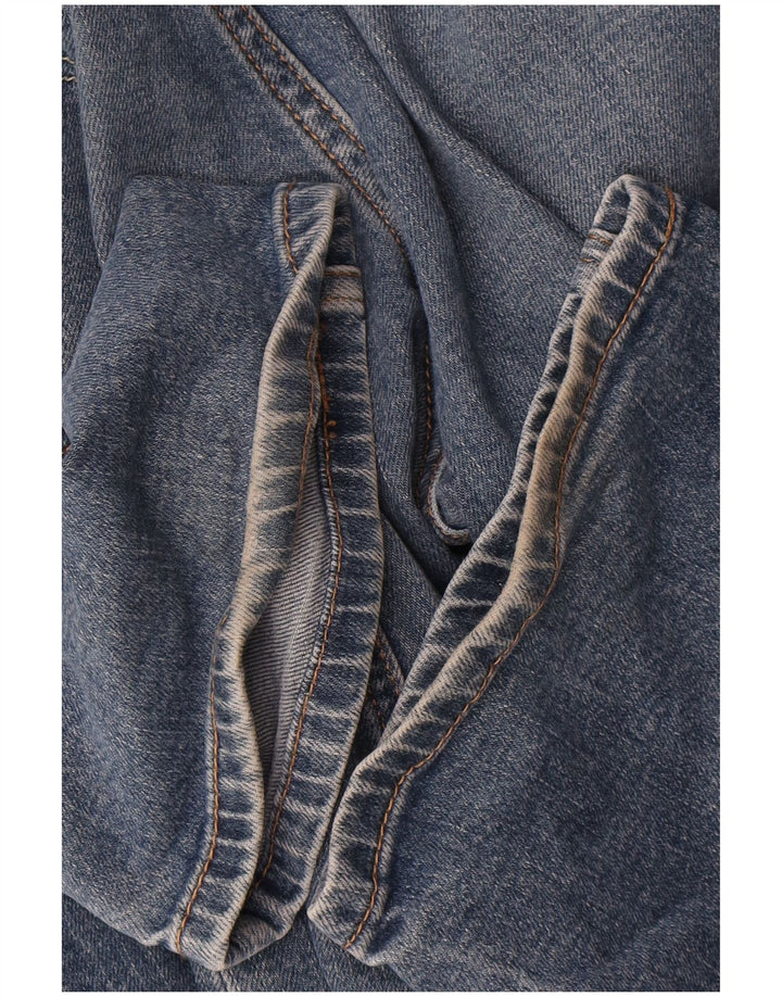 Levi's Jean 541 Tapered Homme Bleu Coton W38 L34
