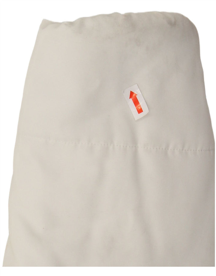 ADIDAS Veste matelassée Lego pour garçon 4-5 ans Blanc Colorblock Polyester