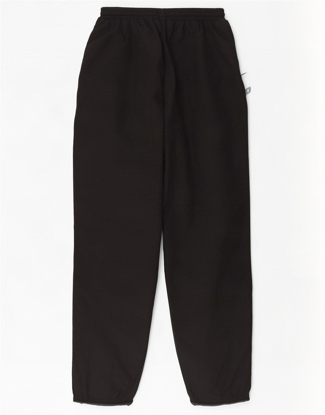 Umbro Pantalon de Survêtement Homme Joggers Large Noir Polyester