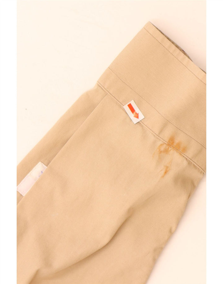 LA MARTINA Chemise Graphique Homme 2XL Coton Beige