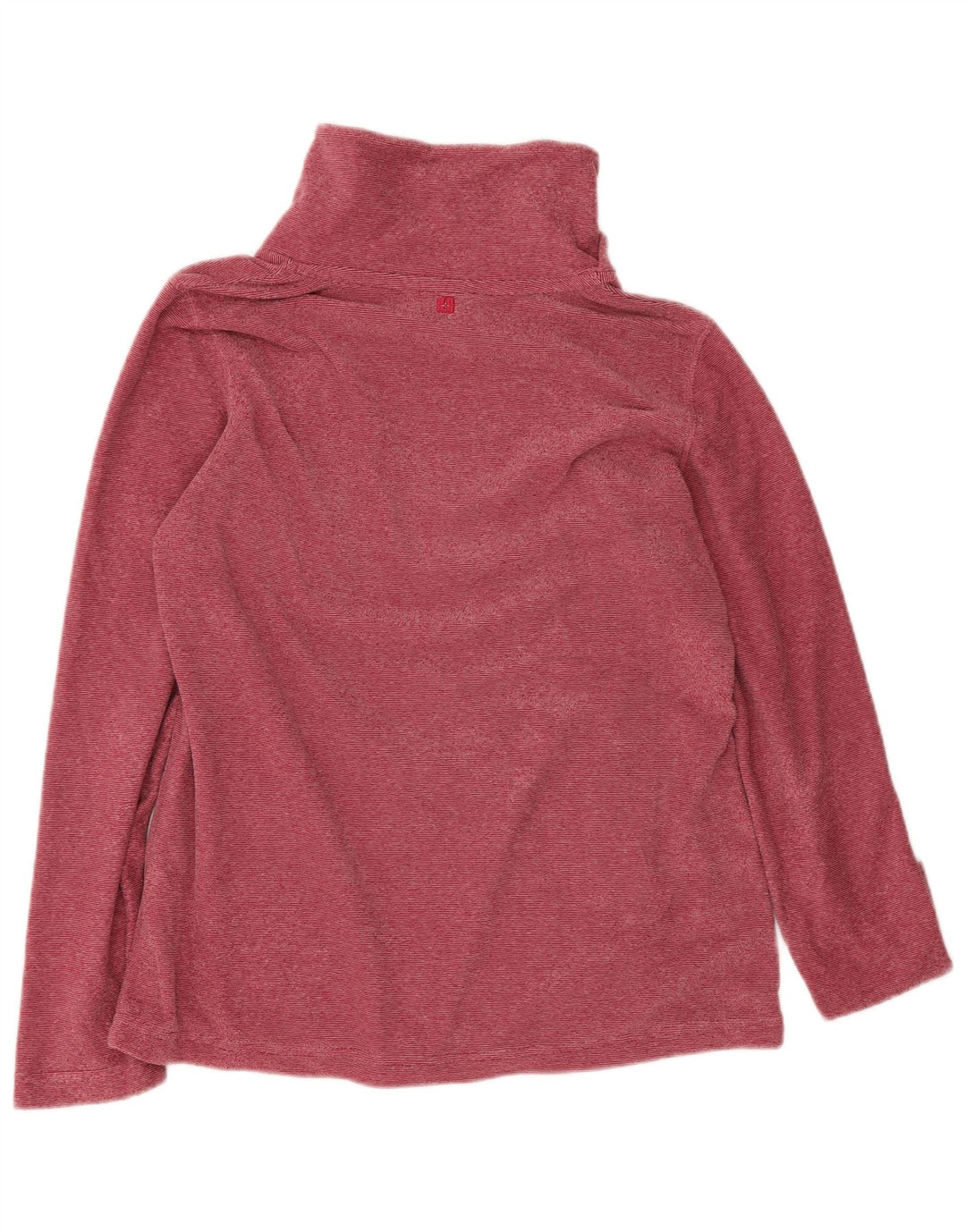 Mountain Warehouse Sweat-shirt pour femme UK 14 Large Rose Polyester