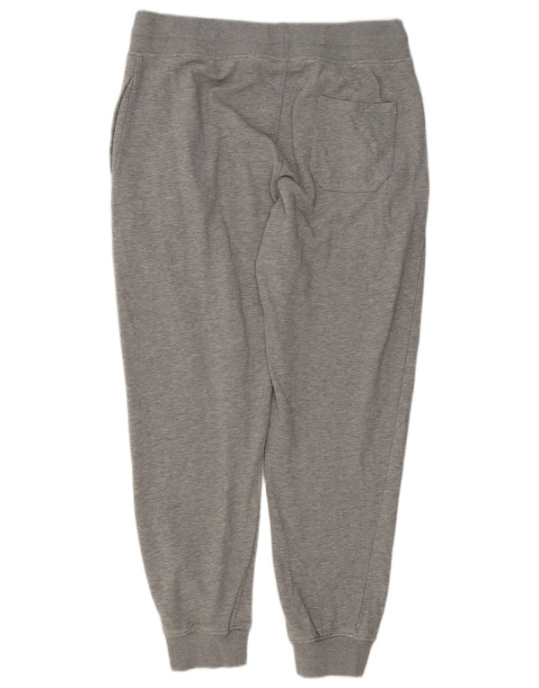 Carrera Pantalon De Survêtement Joggers XL Gris Moucheté Coton Homme