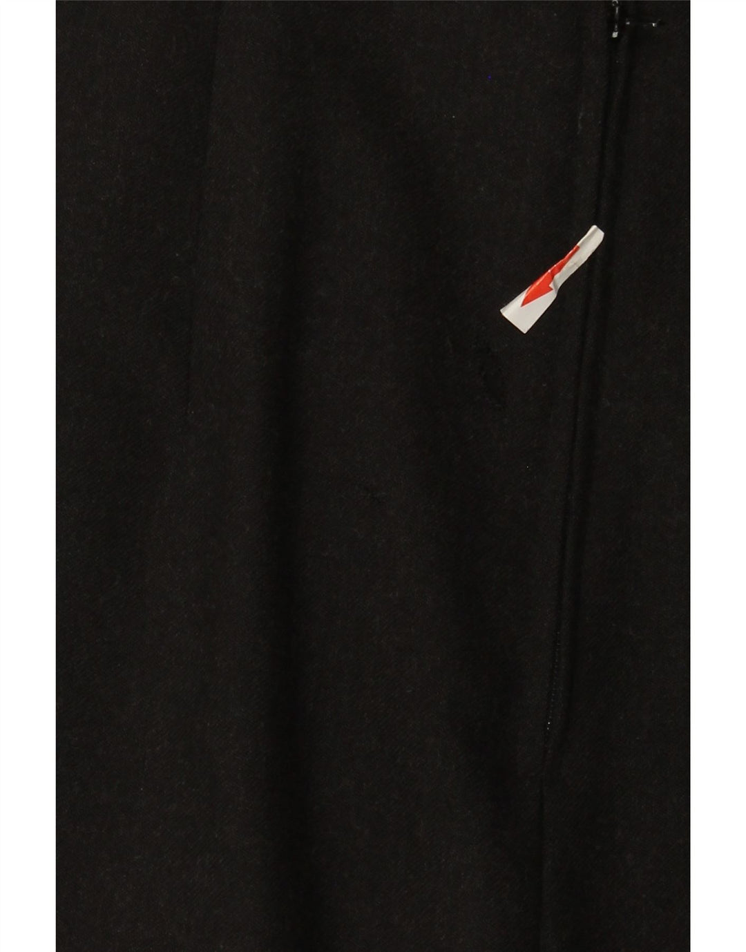 Sisley Femme Mini Jupe Crayon W30 Laine Gris Moyen |