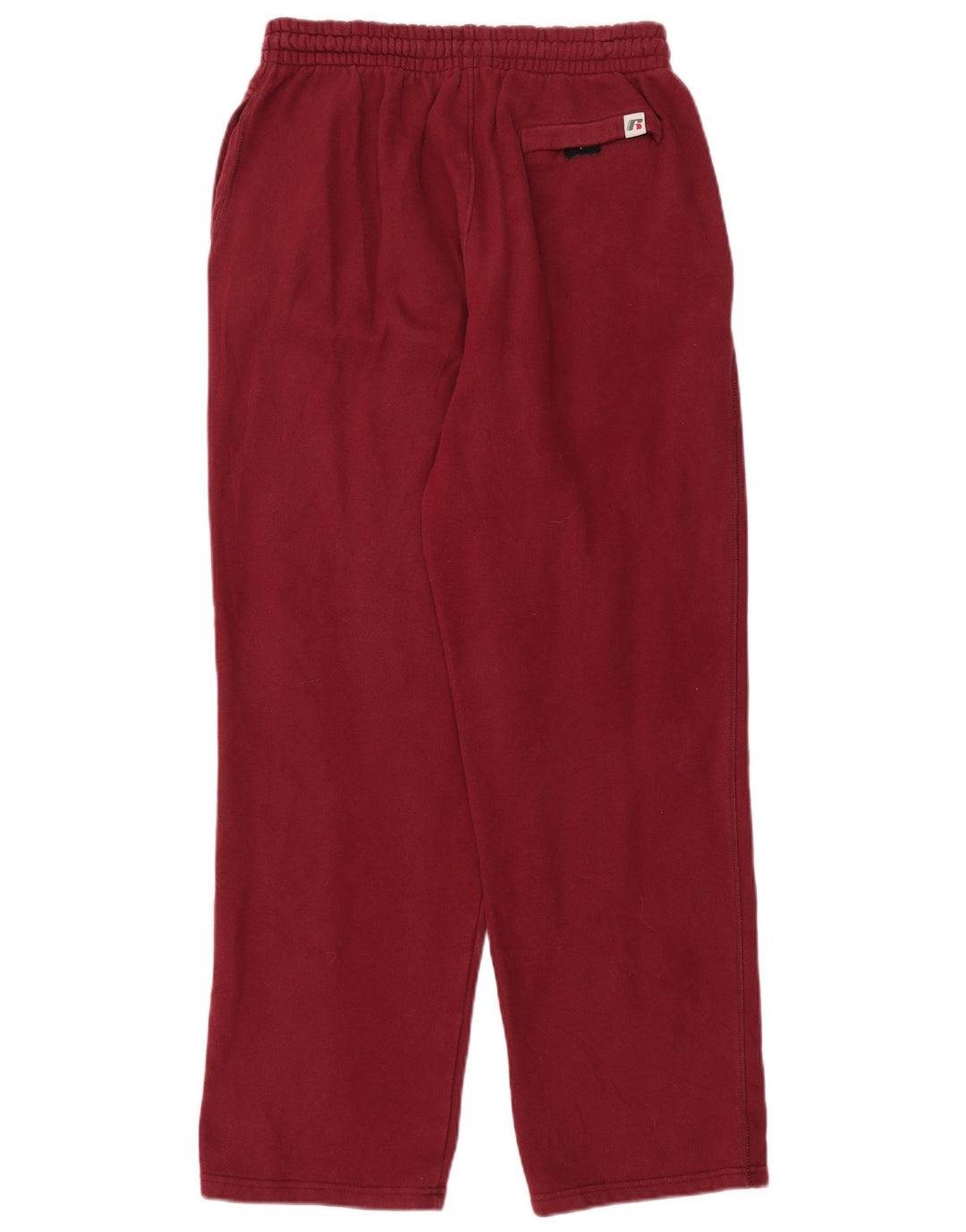 RUSSELL ATHLETIC Pantalon de survêtement pour homme Large en coton marron