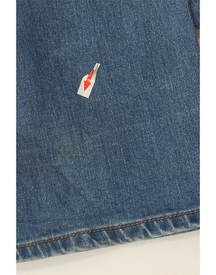 Levi's Jean Slim 511 Homme Bleu W38 L32 Coton