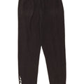 Puma Pantalon De Survêtement Joggers Femme Noir Moyen