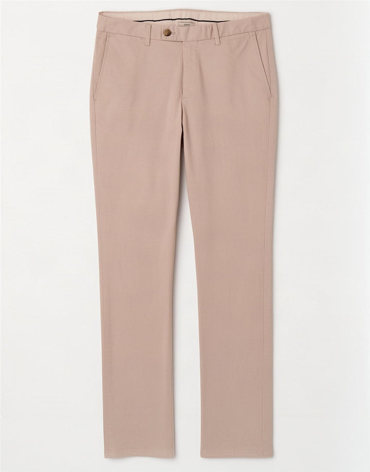 Reiss Pantalon de Costume Slim Homme W30 L30 Beige