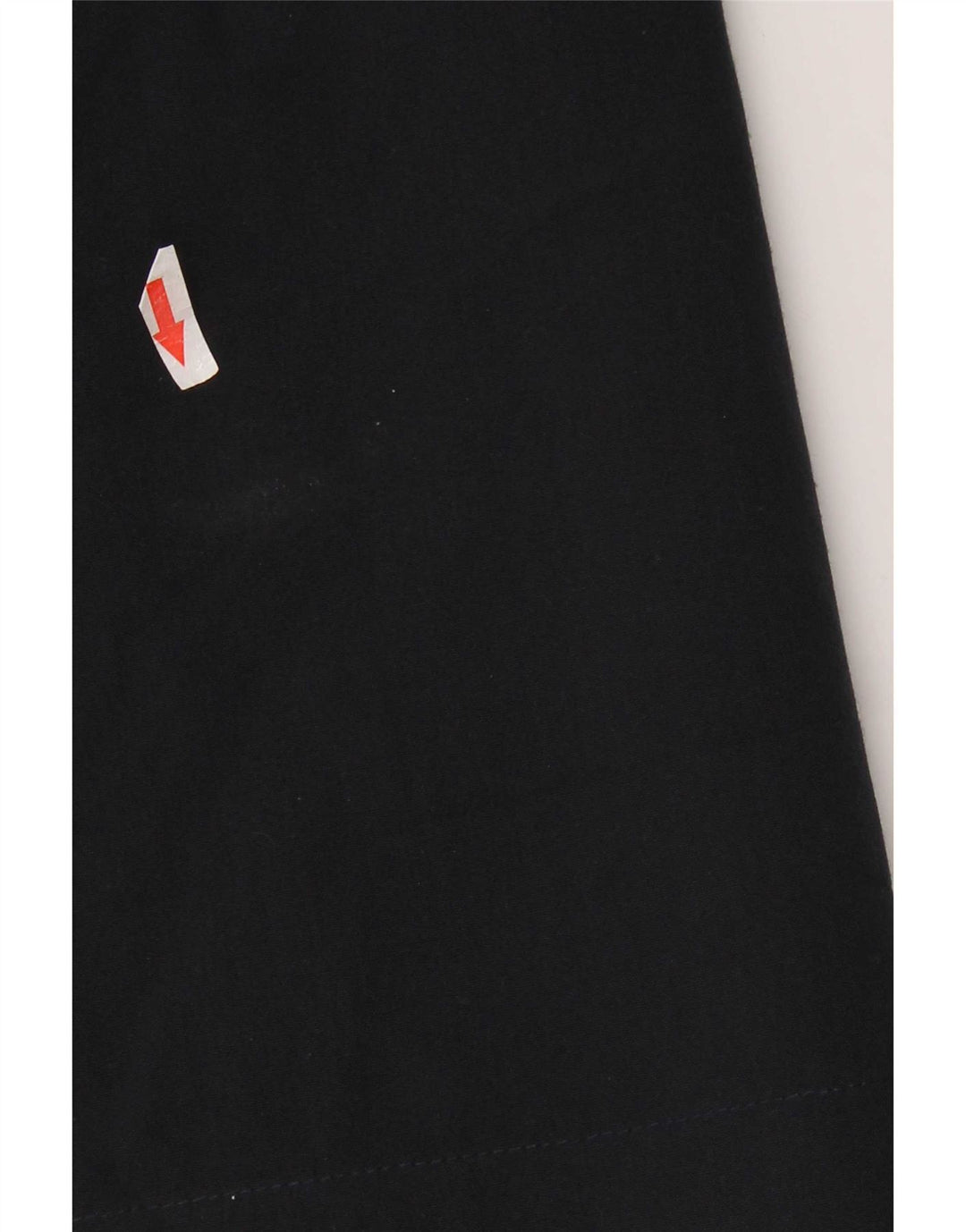Marks & Spencer Jupe crayon femme UK 20 2XL W38 Bleu marine Polyester