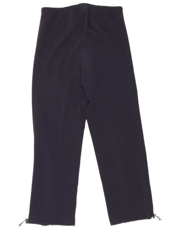 Kappa Pantalon de Survêtement Garçon 15-16 Ans 3XL Bleu Marine Colourblock