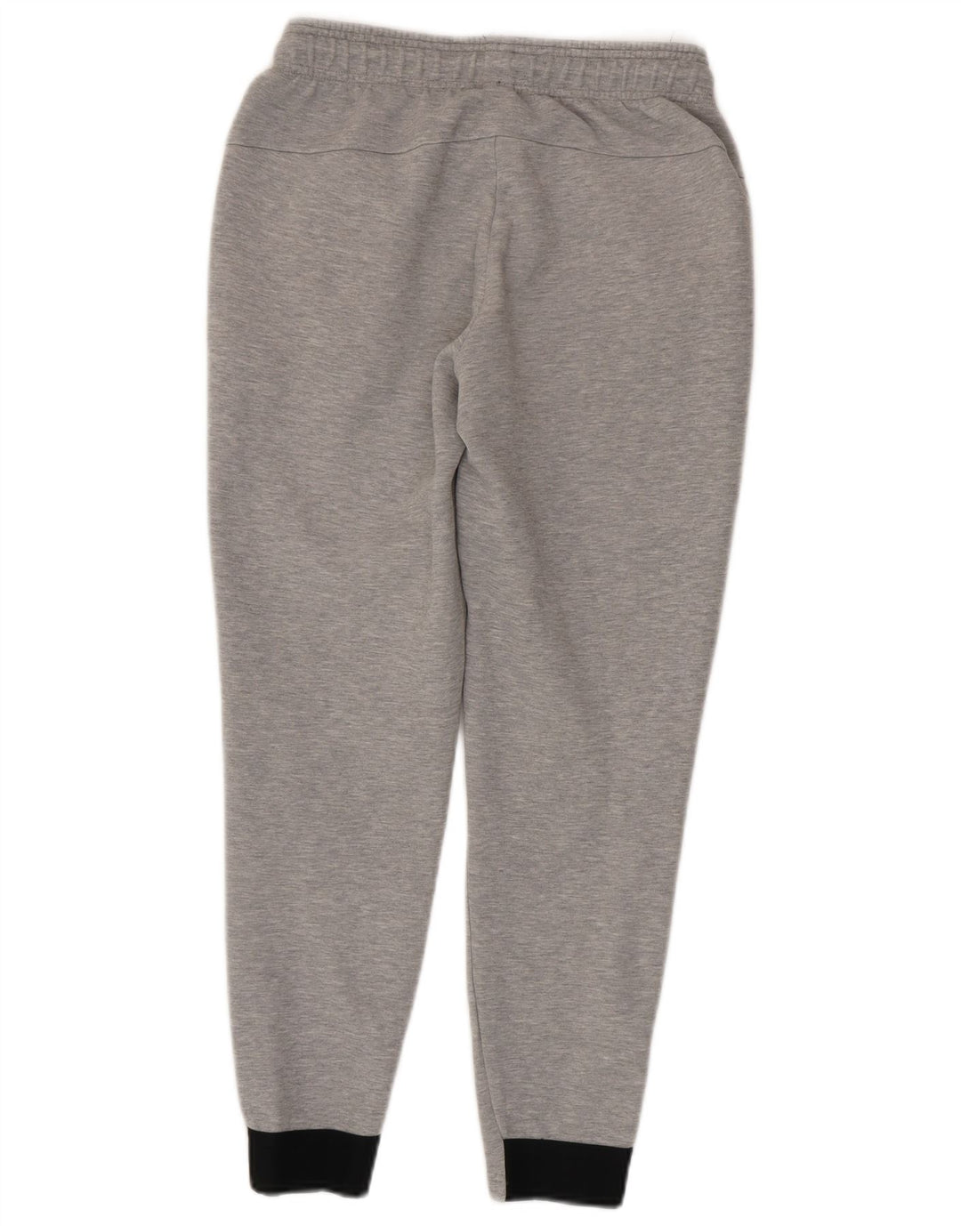 Adidas Pantalon de survêtement pour homme en coton gris Taille S