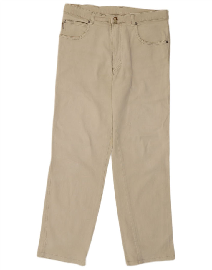 Pionier Jean droit homme W32 L28 beige