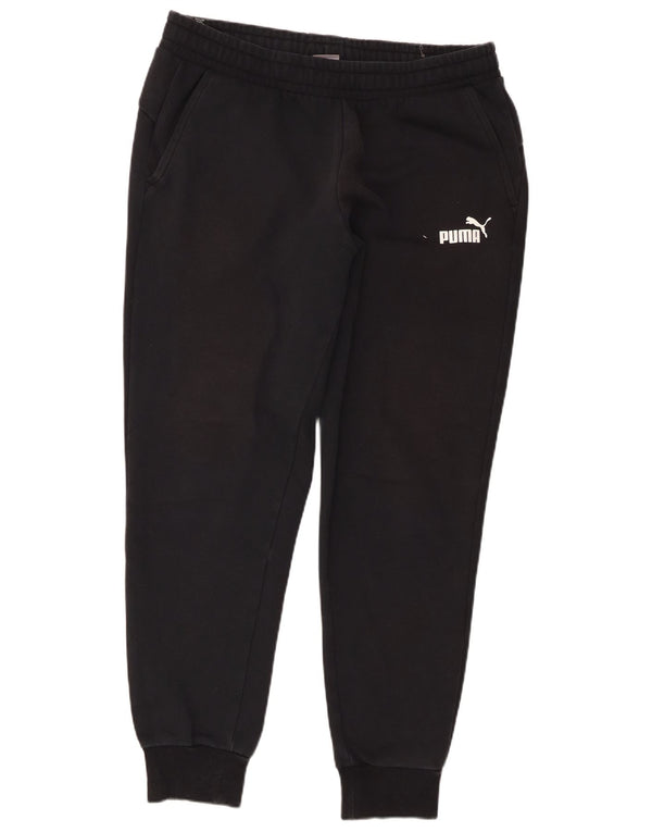 Puma Pantalon de Survêtement Joggers XL Noir Homme