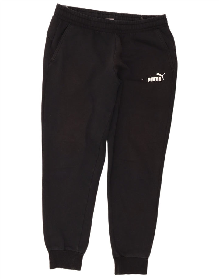 Puma Pantalon de Survêtement Joggers XL Noir Homme