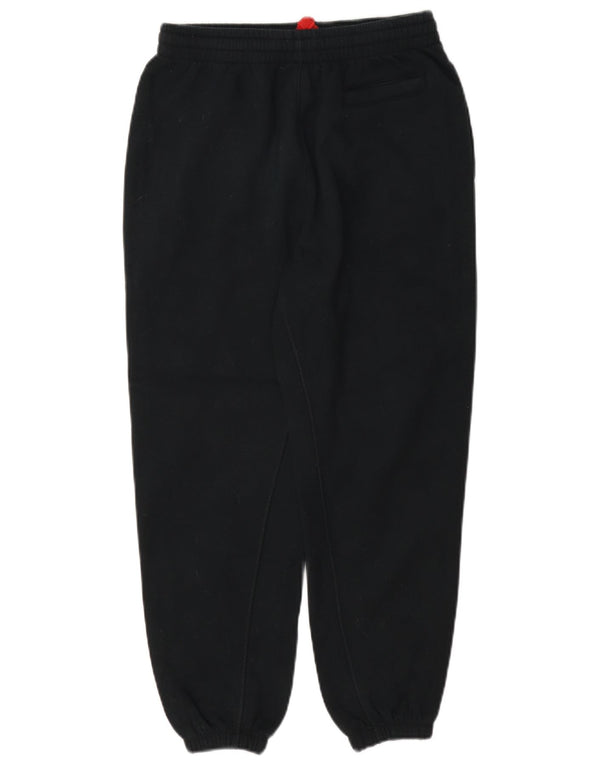 Jordan Pantalon de survêtement pour garçon 10-11 ans Noir moyen