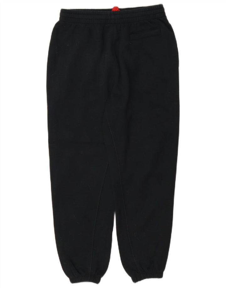 Jordan Pantalon de survêtement pour garçon 10-11 ans Noir moyen