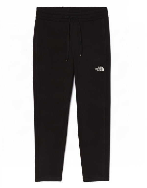 The North Face Pantalon de survêtement pour homme Small Noir Coton
