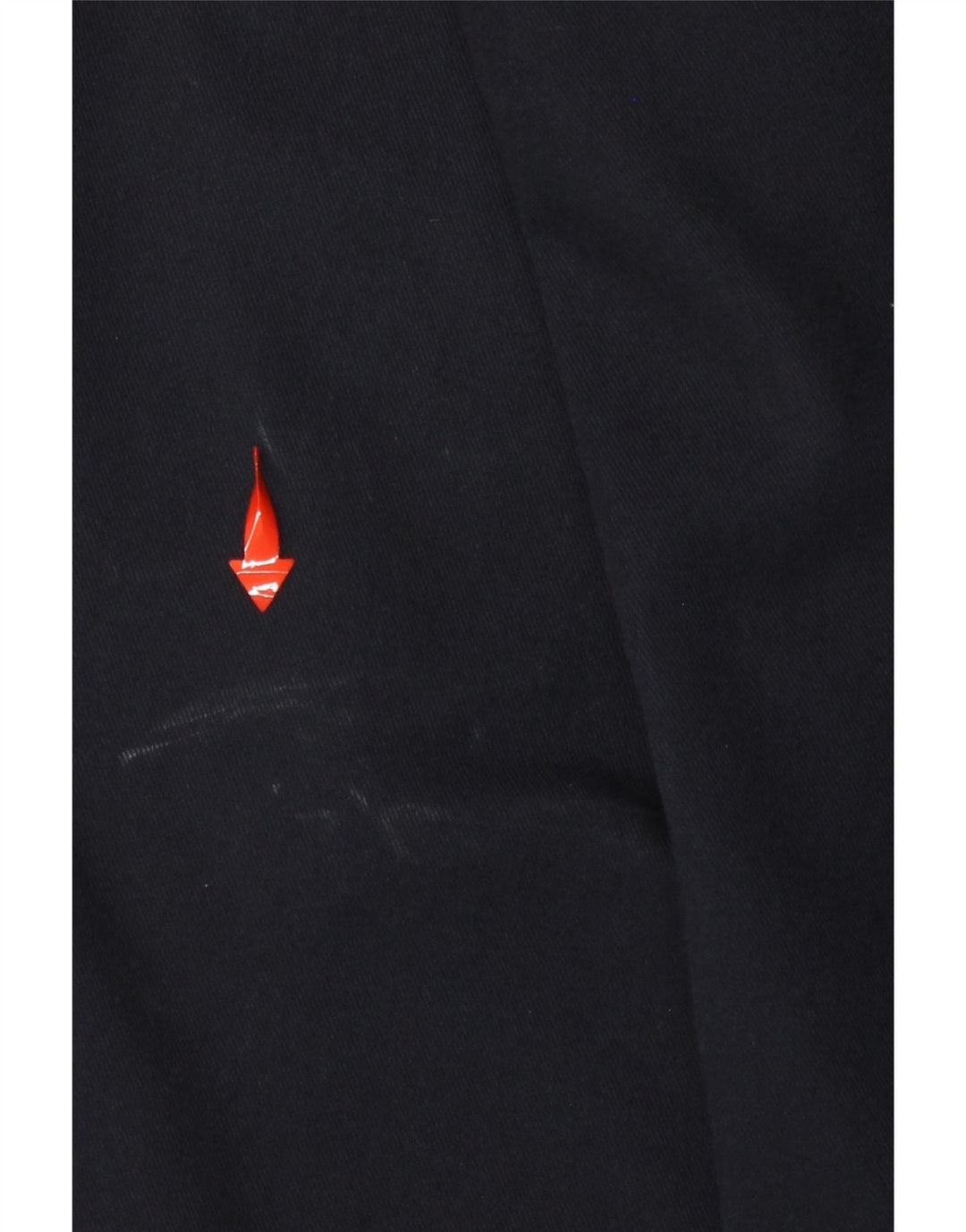 DICKIES Pantalon Chino Droit Homme W30 L32 Bleu Marine Polyester