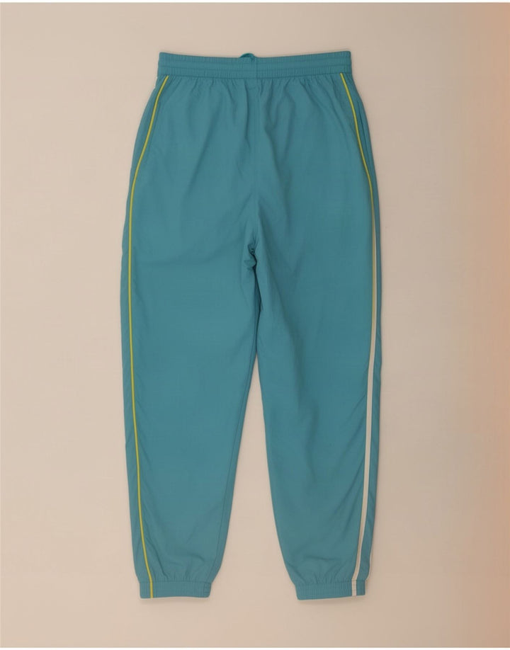 Adidas Pantalon de survêtement pour homme Joggers Large Bleu Polyamide