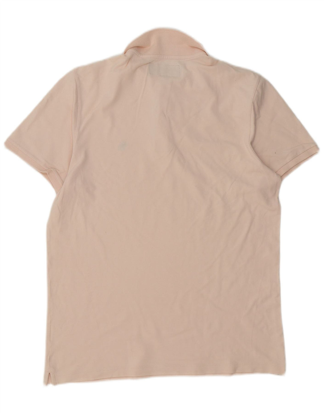 ABERCROMBIE & FITCH Polo Homme Grand Rose
