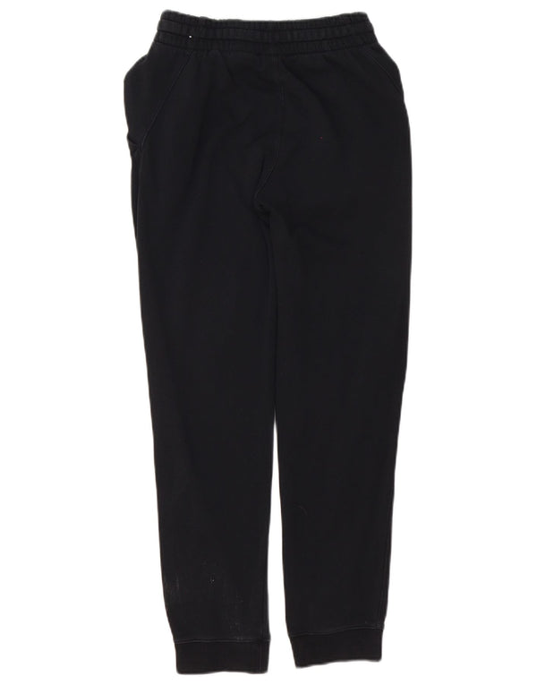 Nike Pantalon de survêtement pour garçon 12-13 ans Large Noir Coton