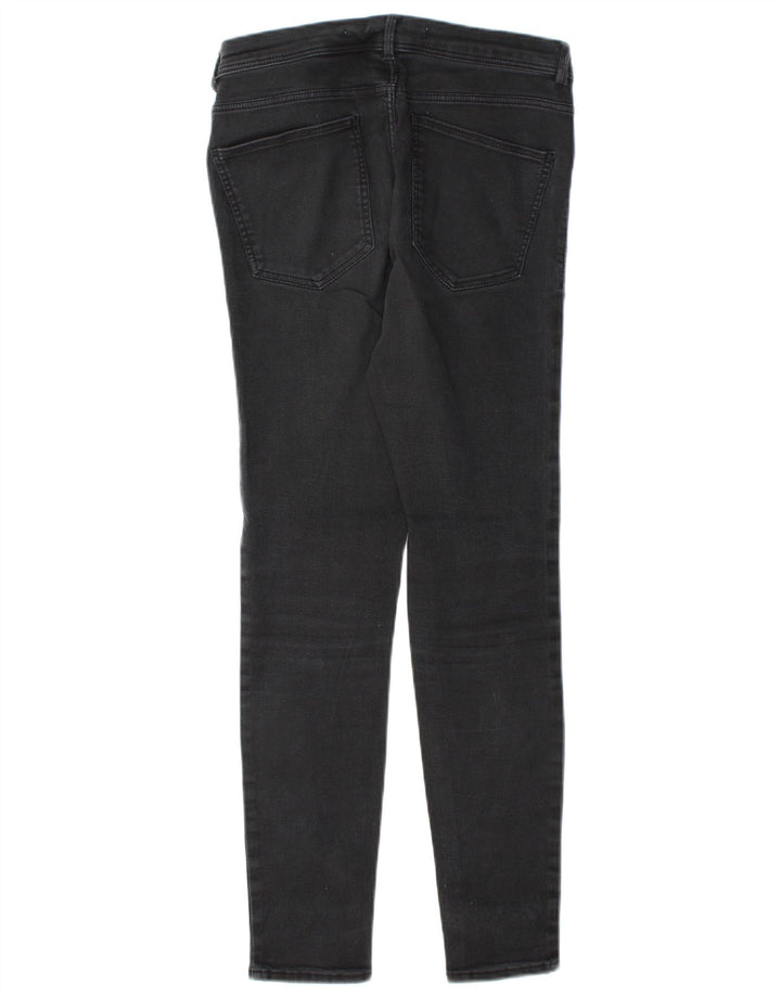 Zara Femme Jean Skinny W28 L29 Gris