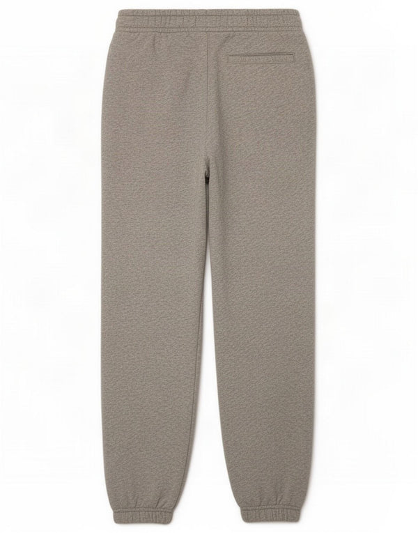Jack Wills Pantalon de survêtement pour femme Joggers UK 8 Small Gris Coton