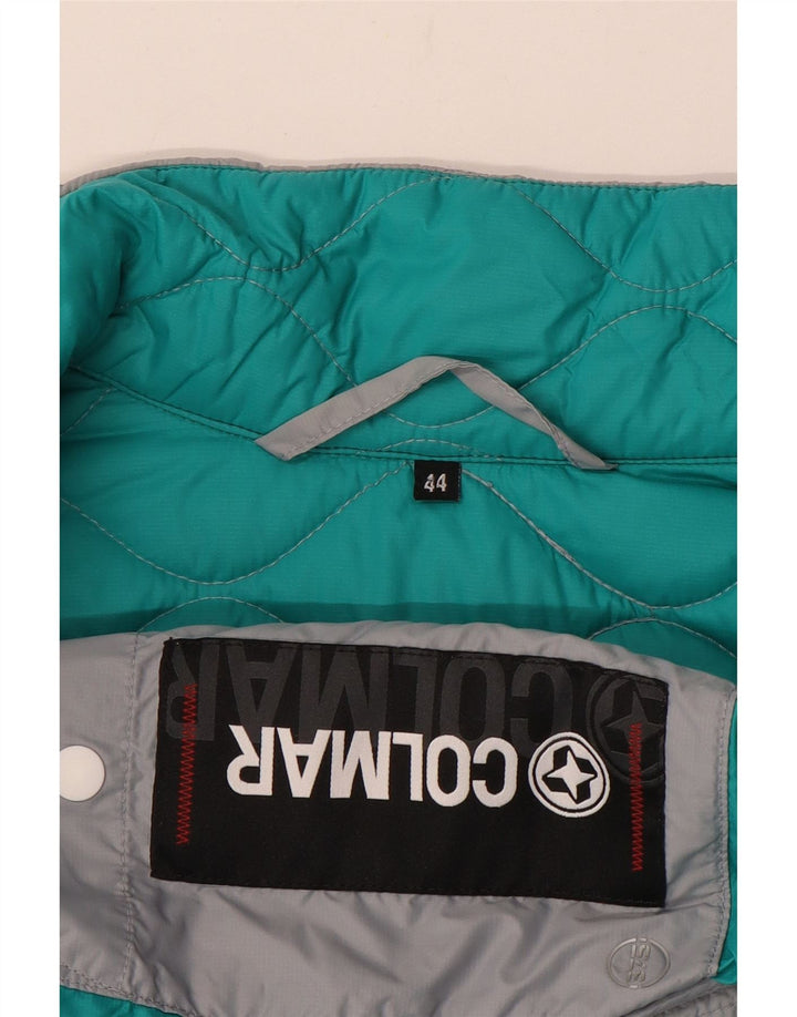 Colmar Veste matelassée Femme IT 44 Gris Moyen