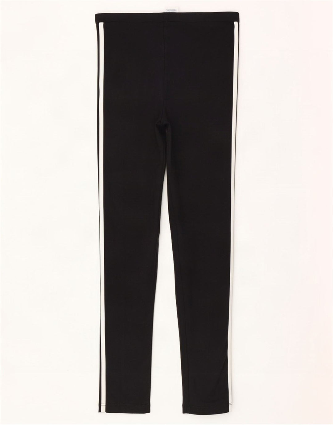 Adidas Leggings Femme UK 8 Petit Noir