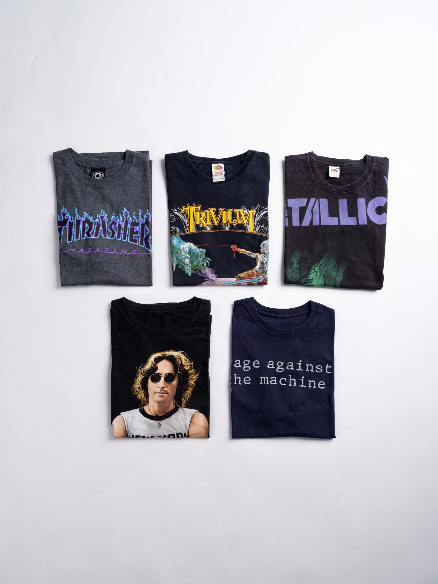 LE STREETWEAR DES ANNÉES 90