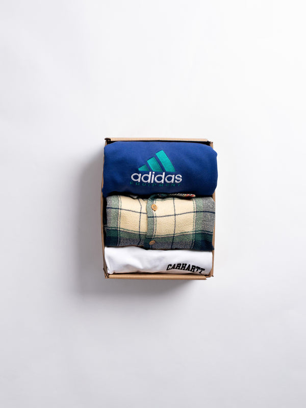 Millésime aléatoire