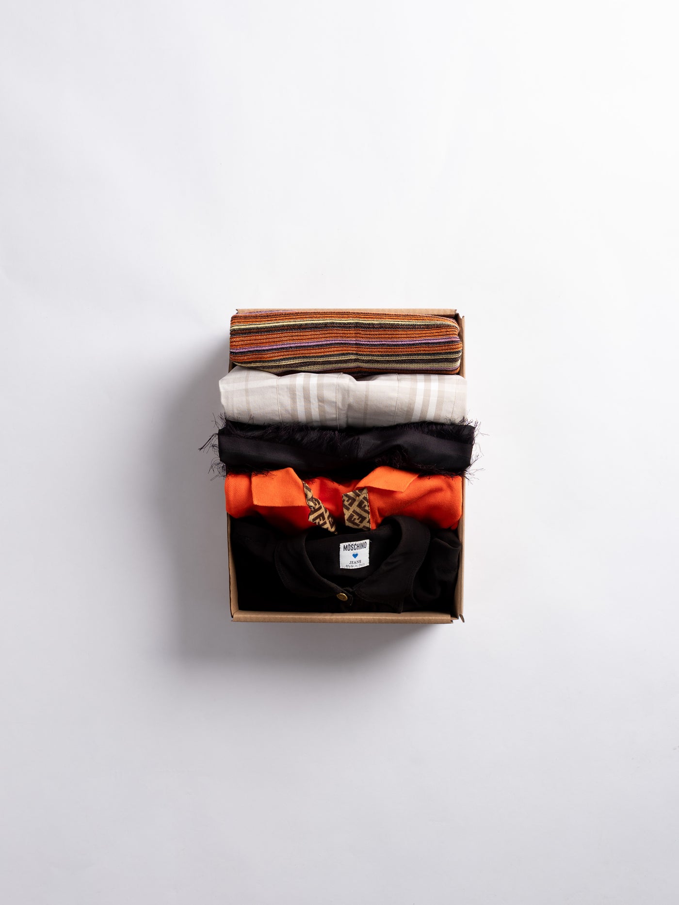 LE STREETWEAR DES ANNÉES 90