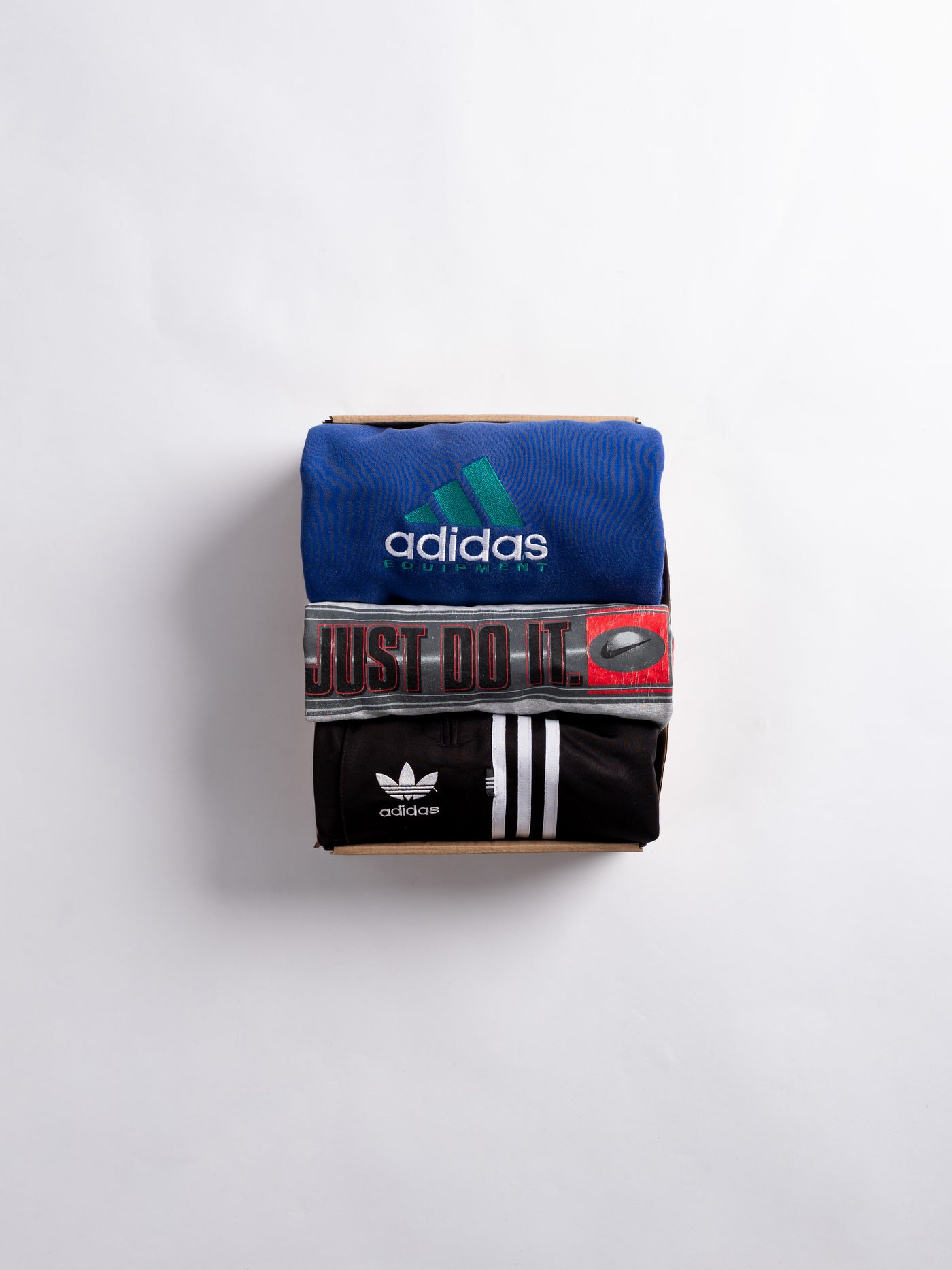 LE STREETWEAR DES ANNÉES 90