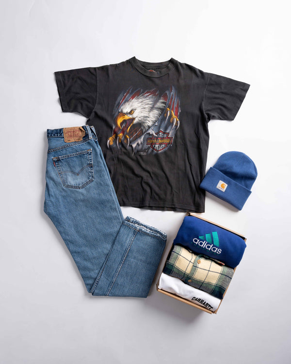 Millésime aléatoire