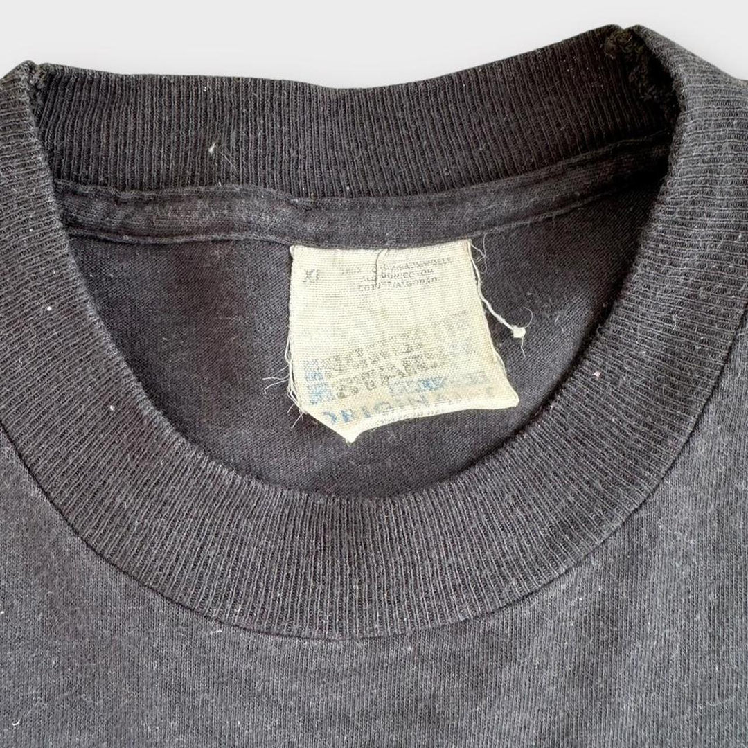 T-shirt graphique vintage Strong bow - XL